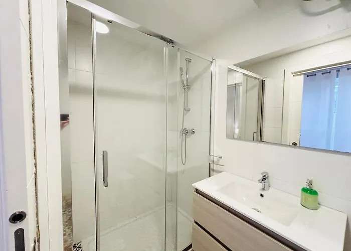 Alquilaeasy San Miguel Apartment *