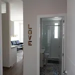 Apartment Alquilaeasy San Miguel Torremolinos