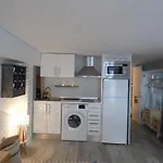 Apartment Alquilaeasy San Miguel *
