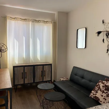 San Miguel * Torremolinos