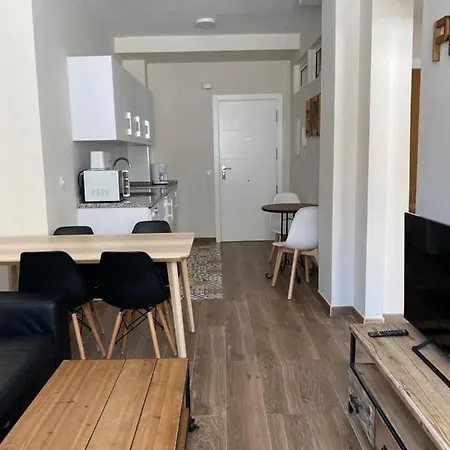 Apartamento San Miguel