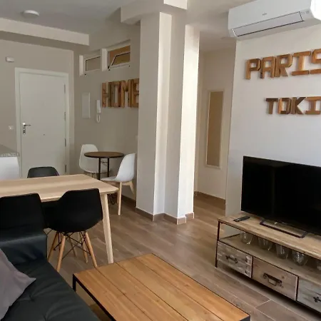 Apartamento San Miguel