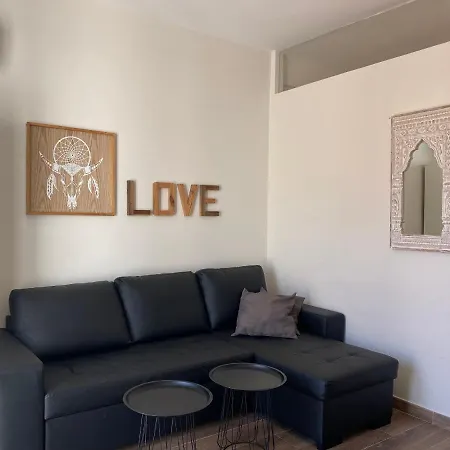 San Miguel Apartamento *