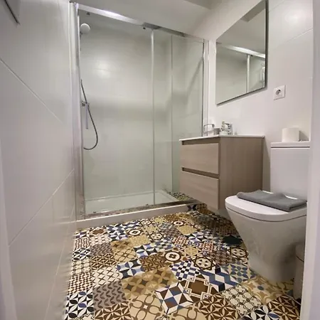 San Miguel * Torremolinos