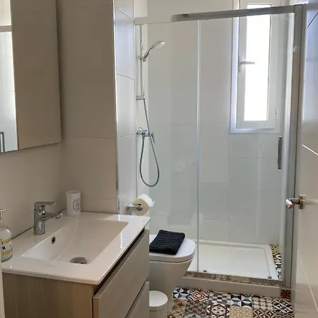 San Miguel Apartamento Torremolinos