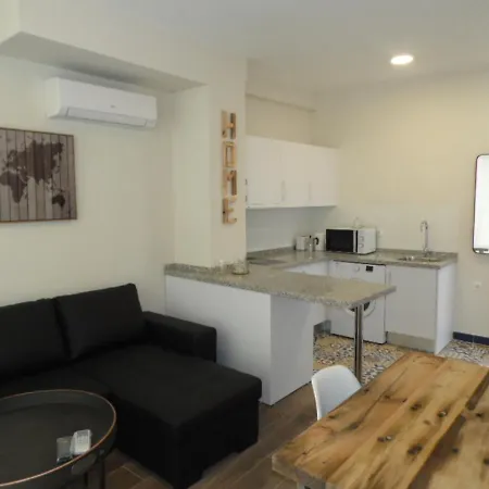 Apartamento San Miguel