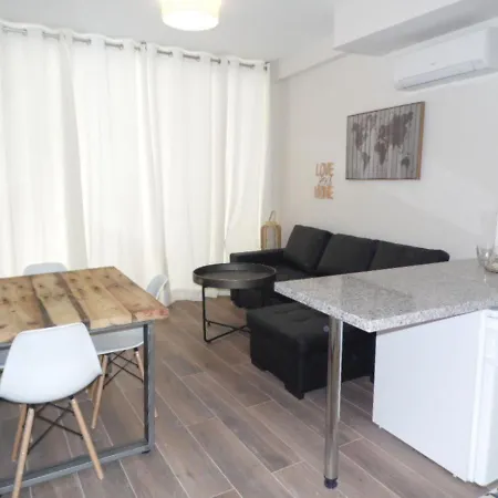 San Miguel * Torremolinos