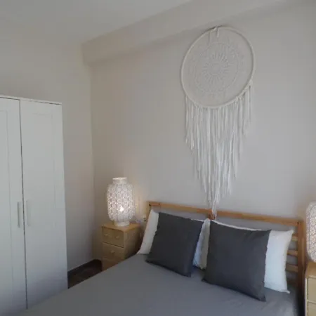 San Miguel * Torremolinos