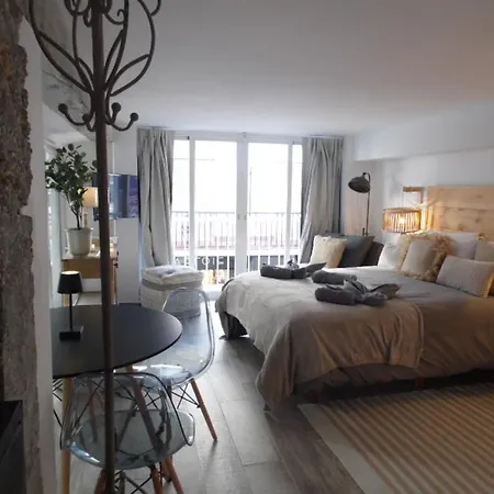 Apartamento San Miguel