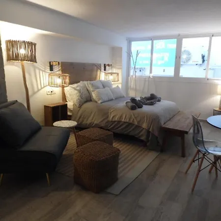 San Miguel * Torremolinos