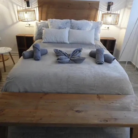 Apartamento San Miguel Torremolinos